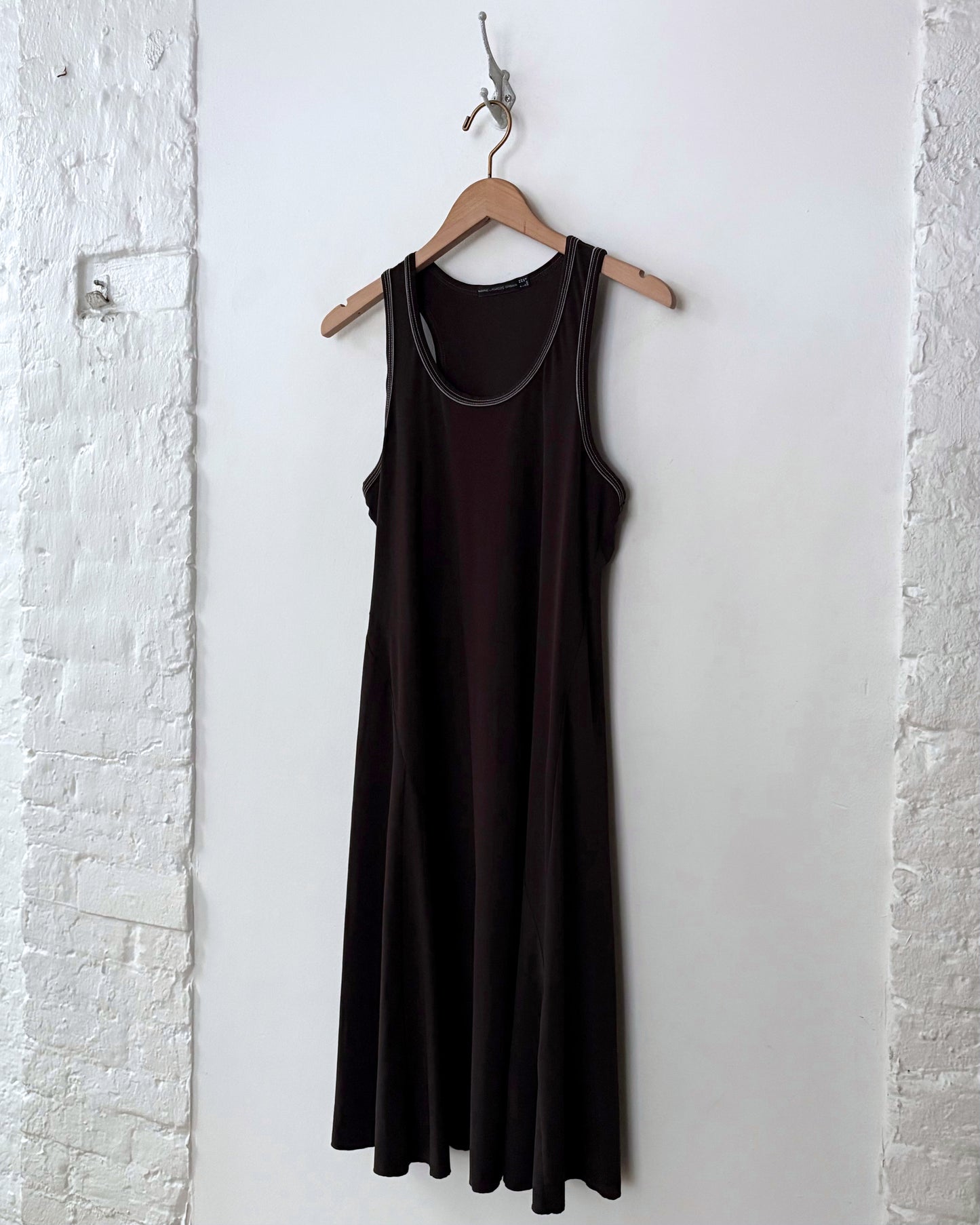 Marithe Francis Girbaud Dress