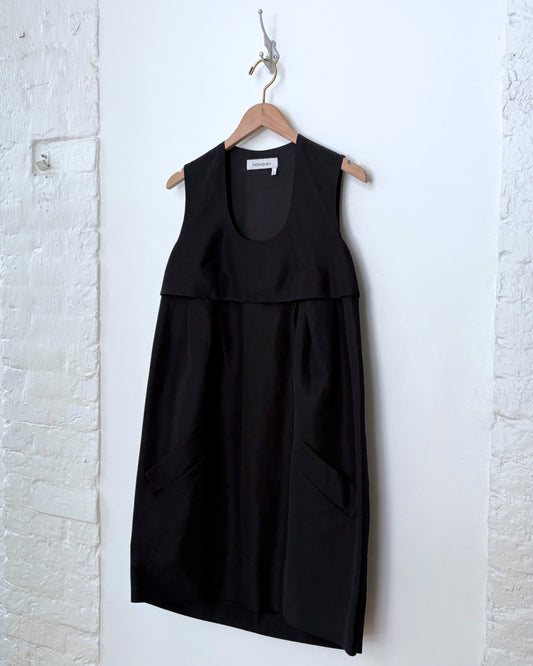 YSL Dress