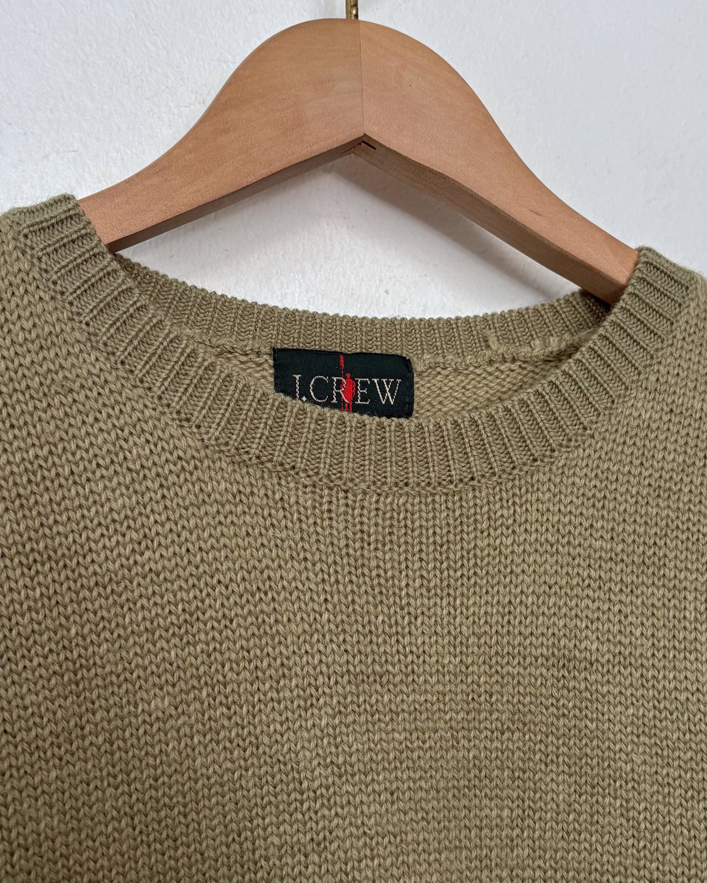 J. Crew Knitwear