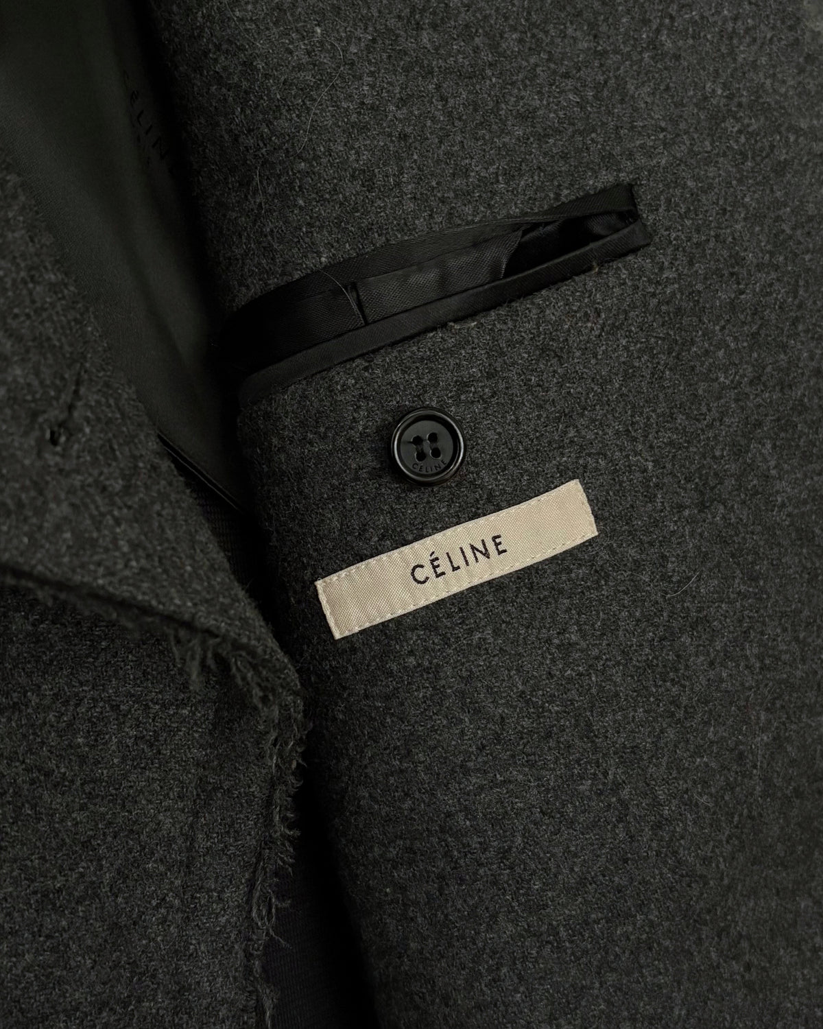 Céline Jacket