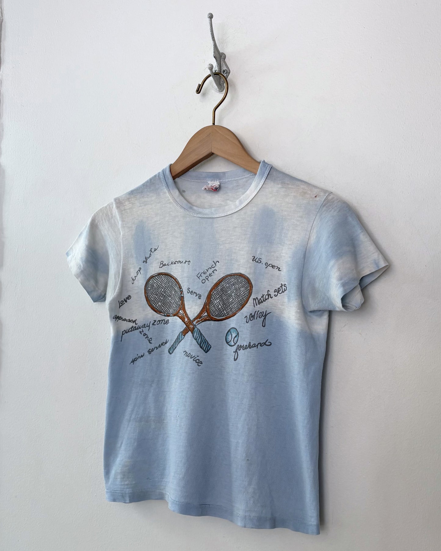 Tennis Tee