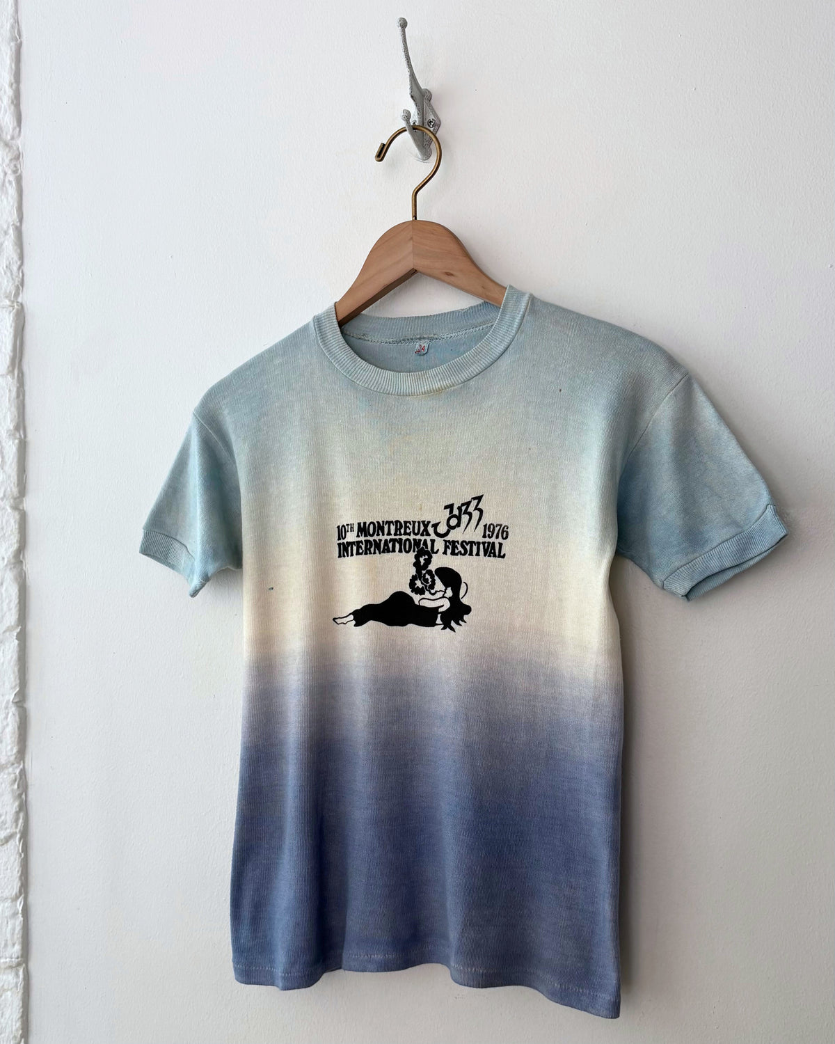 Montreux Jazz Festival Tee