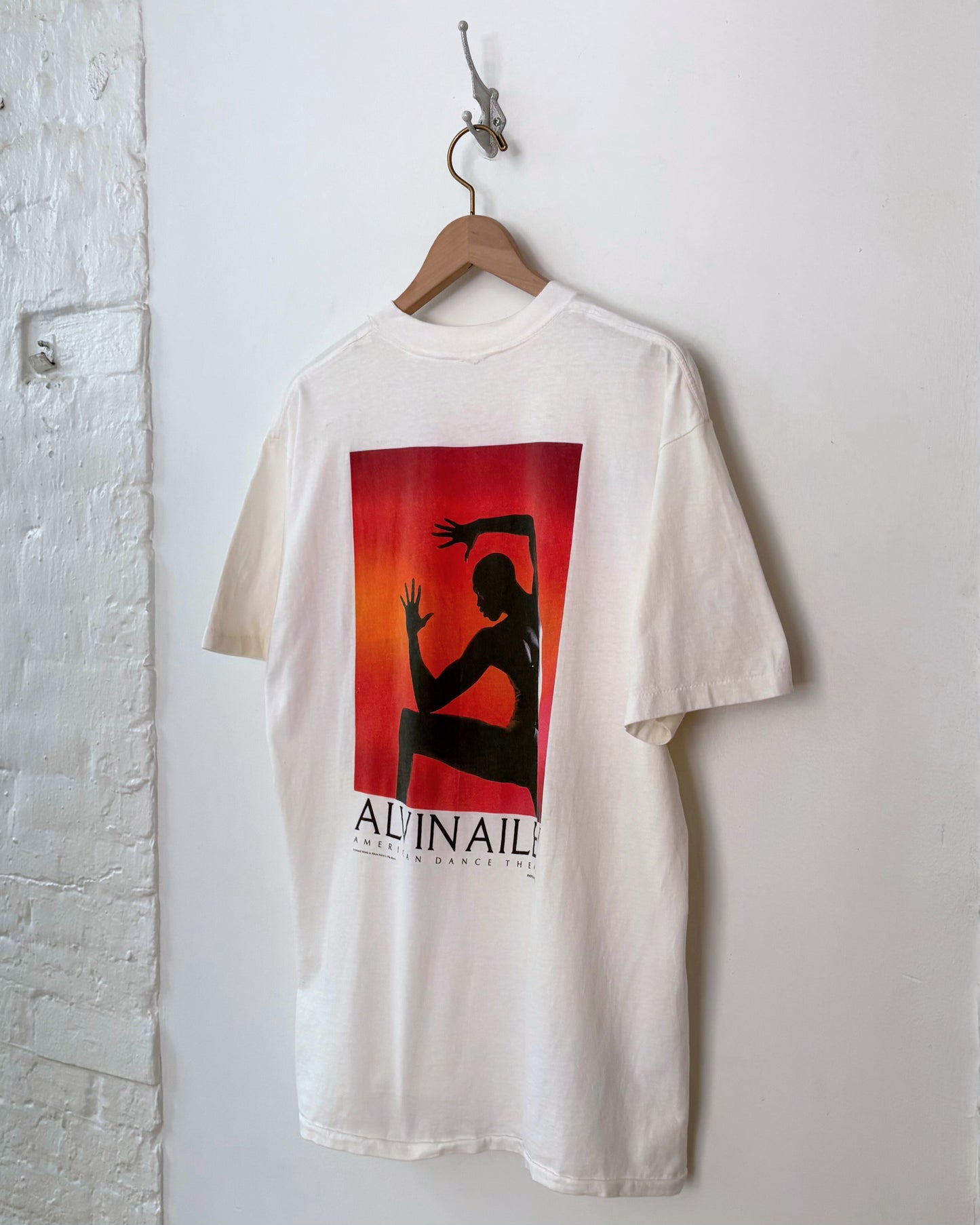 Alvin Ailey Tee