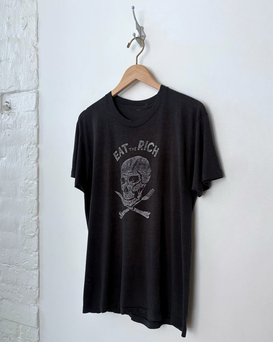 Eat the Rich Tee