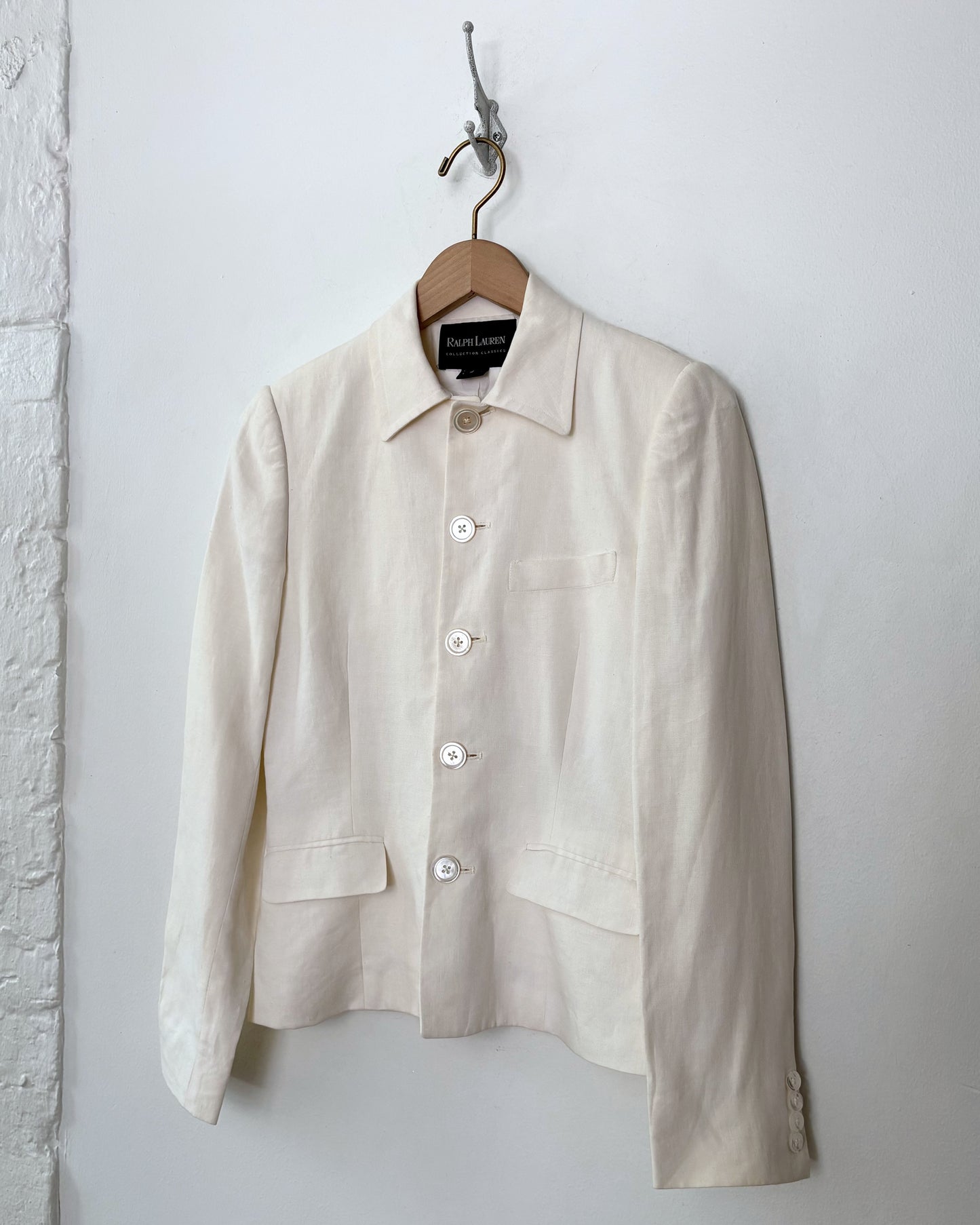 Ralph Lauren Collection Classics Jacket