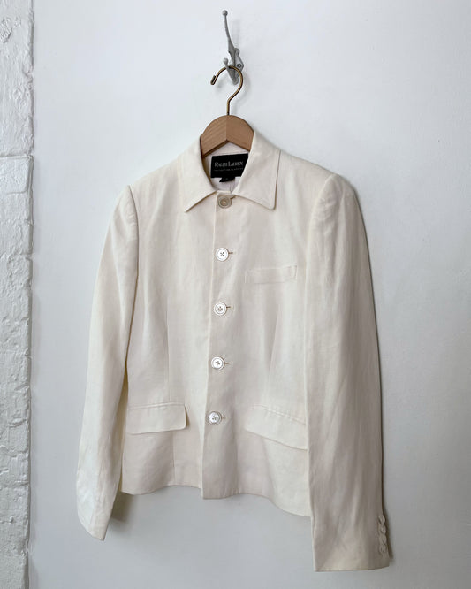 Ralph Lauren Collection Classics Jacket