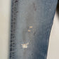 Vintage Levi's 501 (36x31)