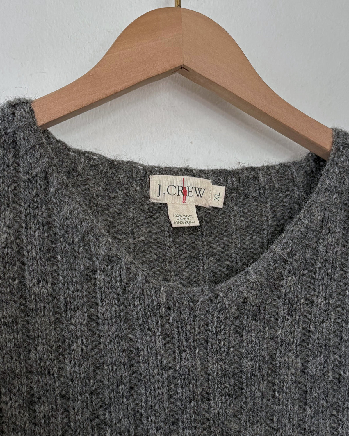 J. Crew Knitwear