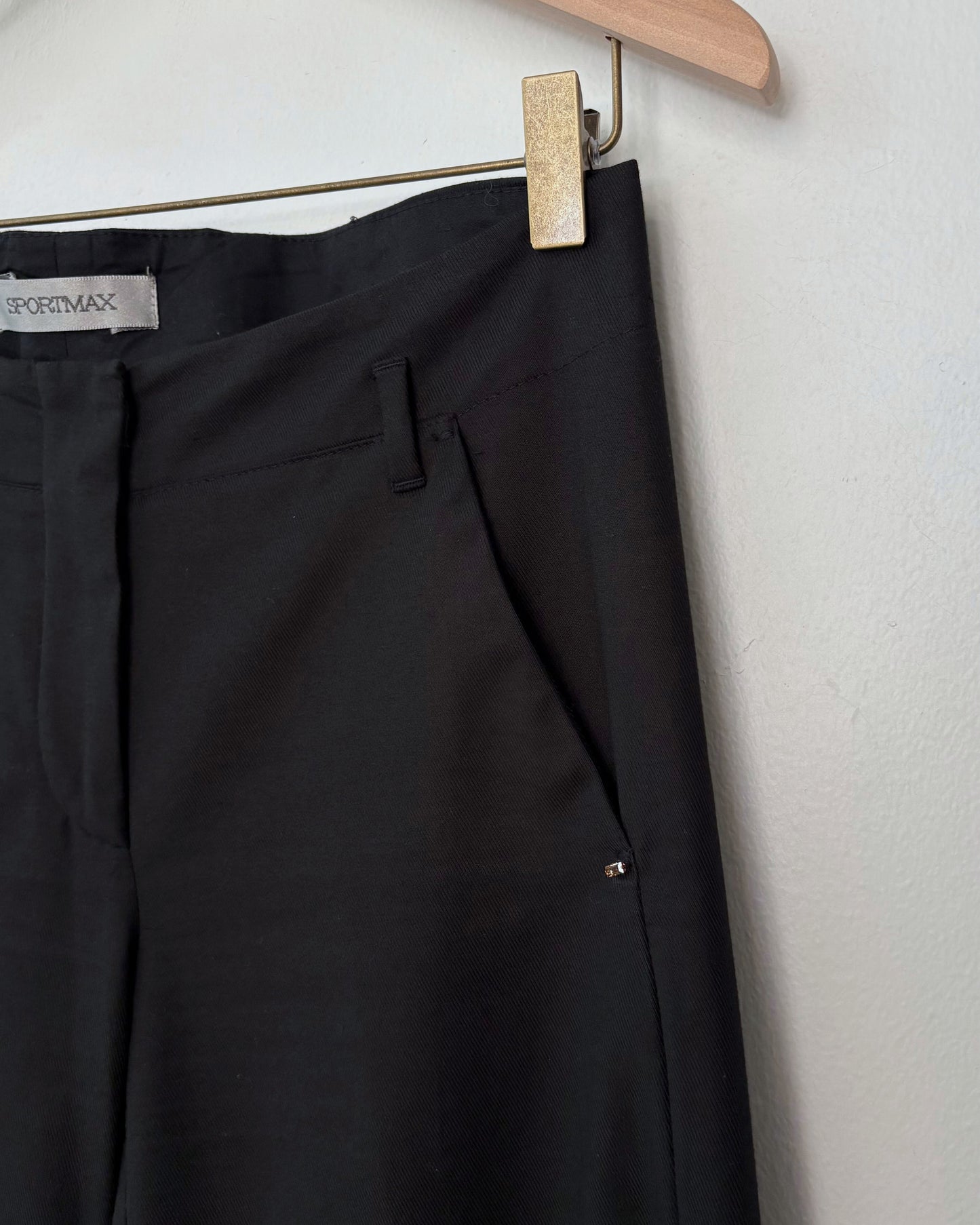 Sportmax Slacks