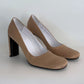Jil Sander Pumps