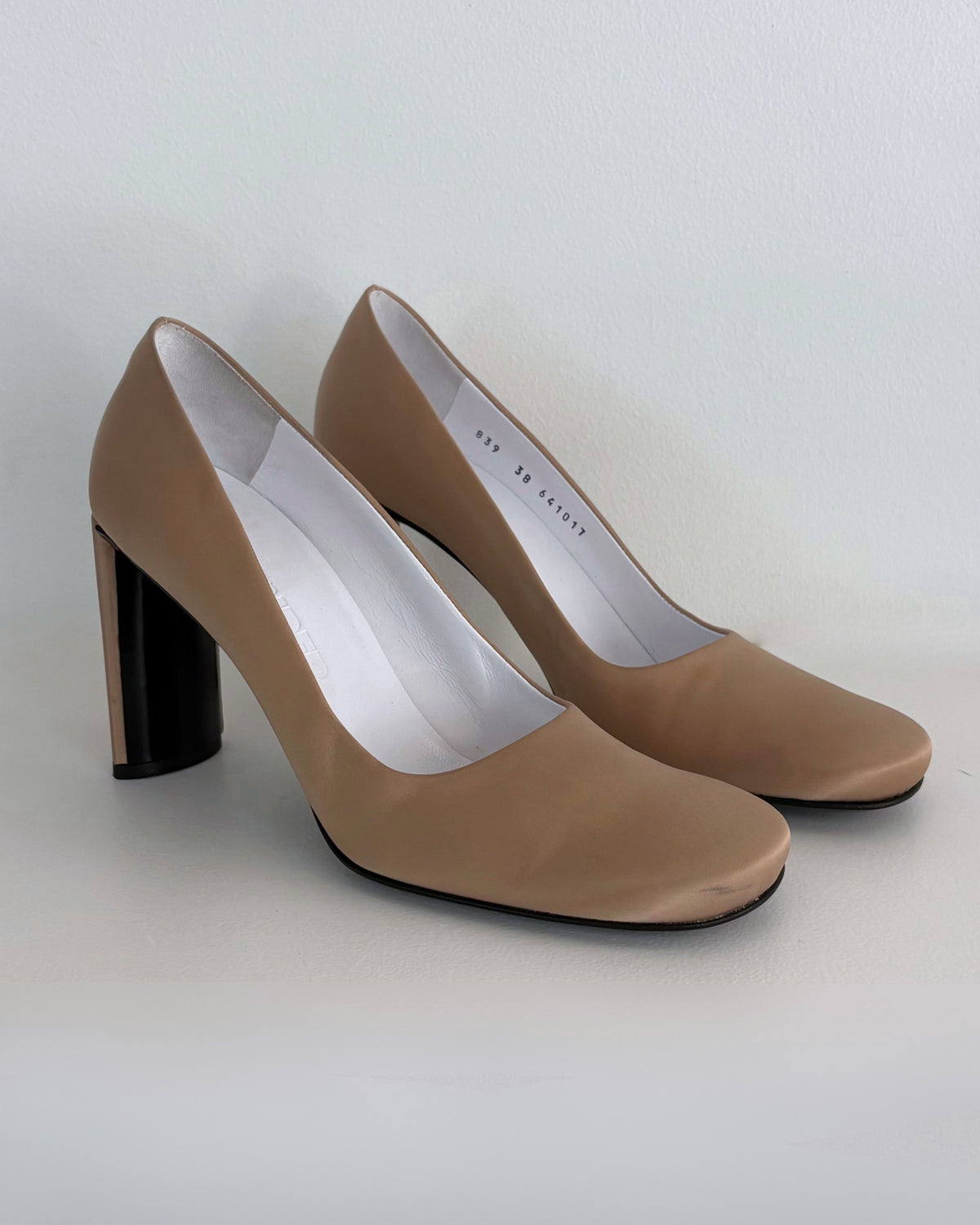 Jil Sander Pumps