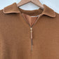 Gianfranco Ferre Half Zip