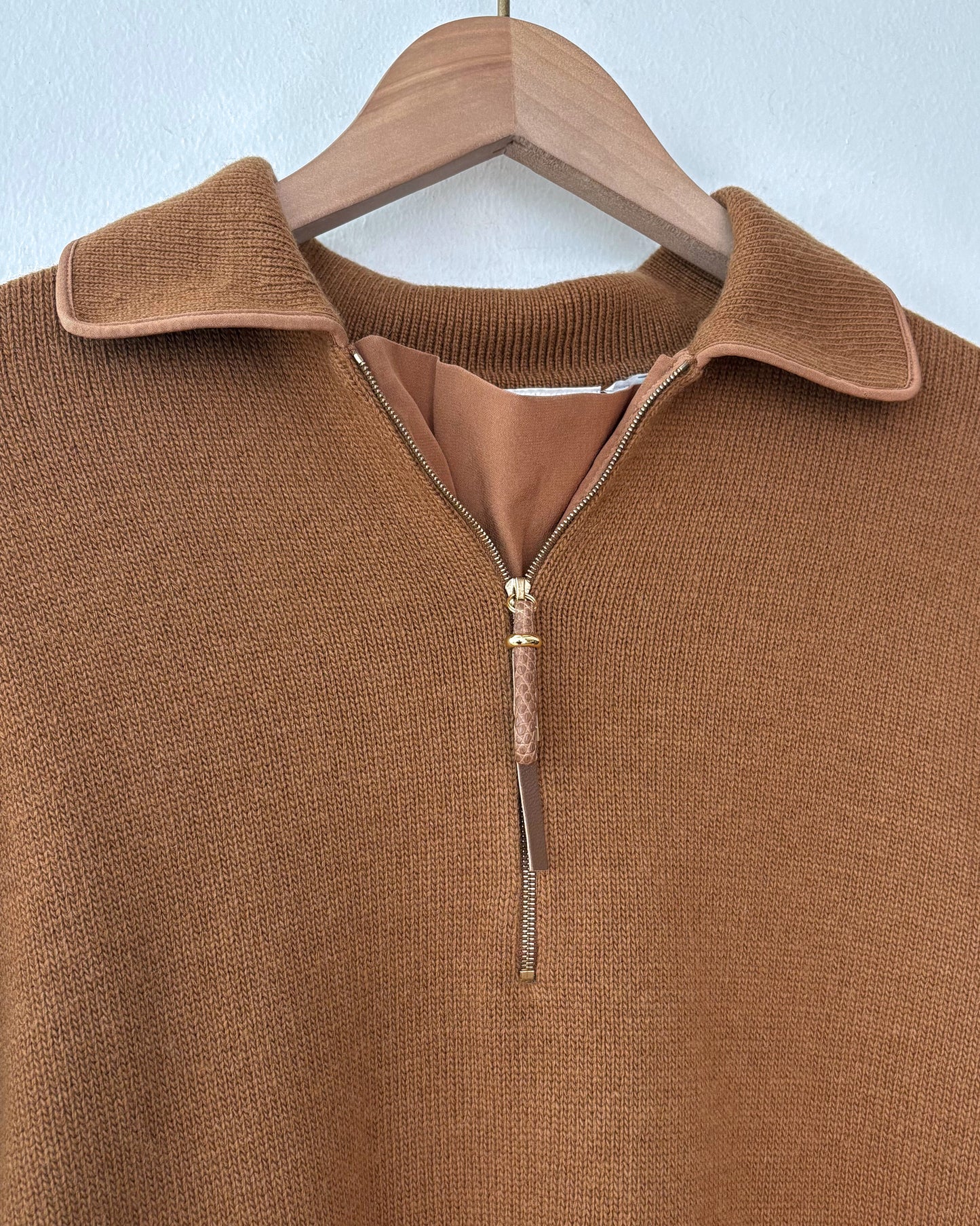 Gianfranco Ferre Half Zip