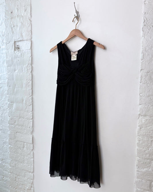 Fuzzi Dress