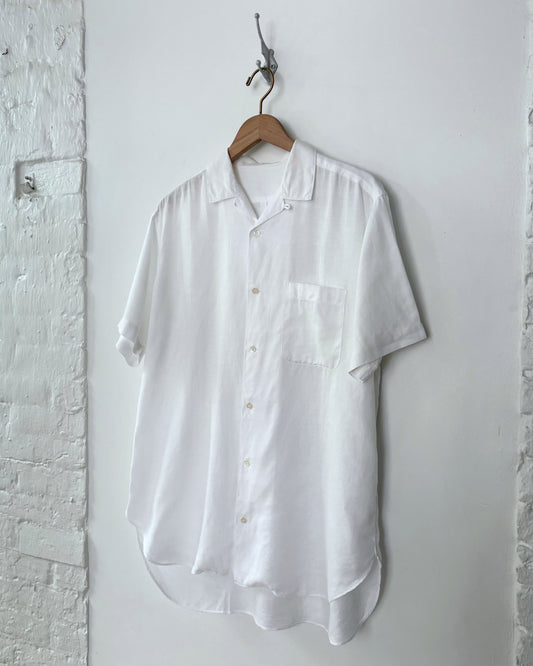 Y’s for Men Button Down
