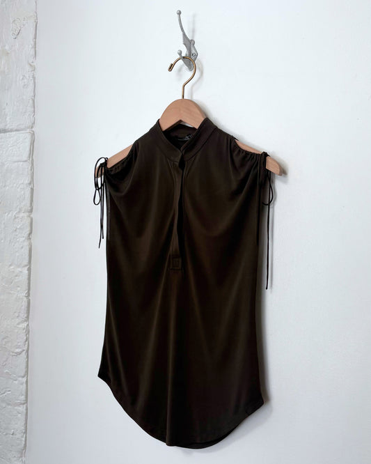 Emanuel Ungaro Top