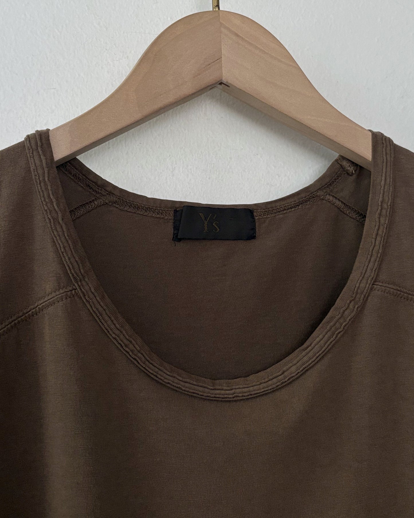 Y’s Short Sleeve