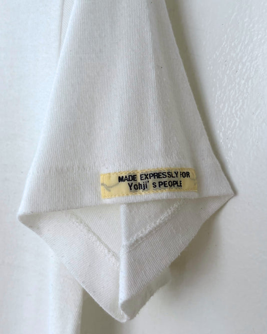 Yohji Yamamoto Tee