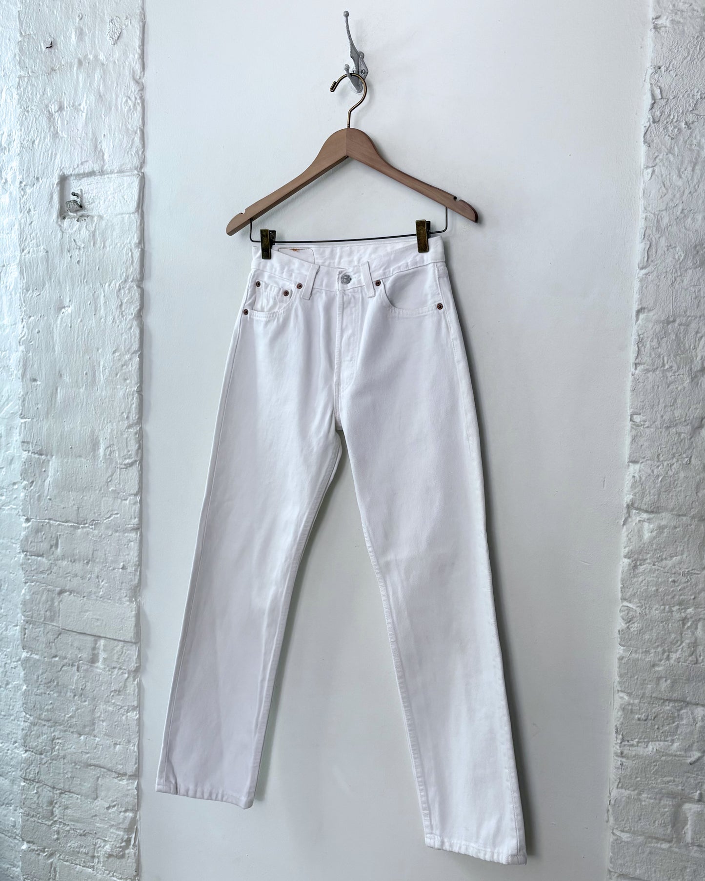 Vintage Levi's 501 (26x29)