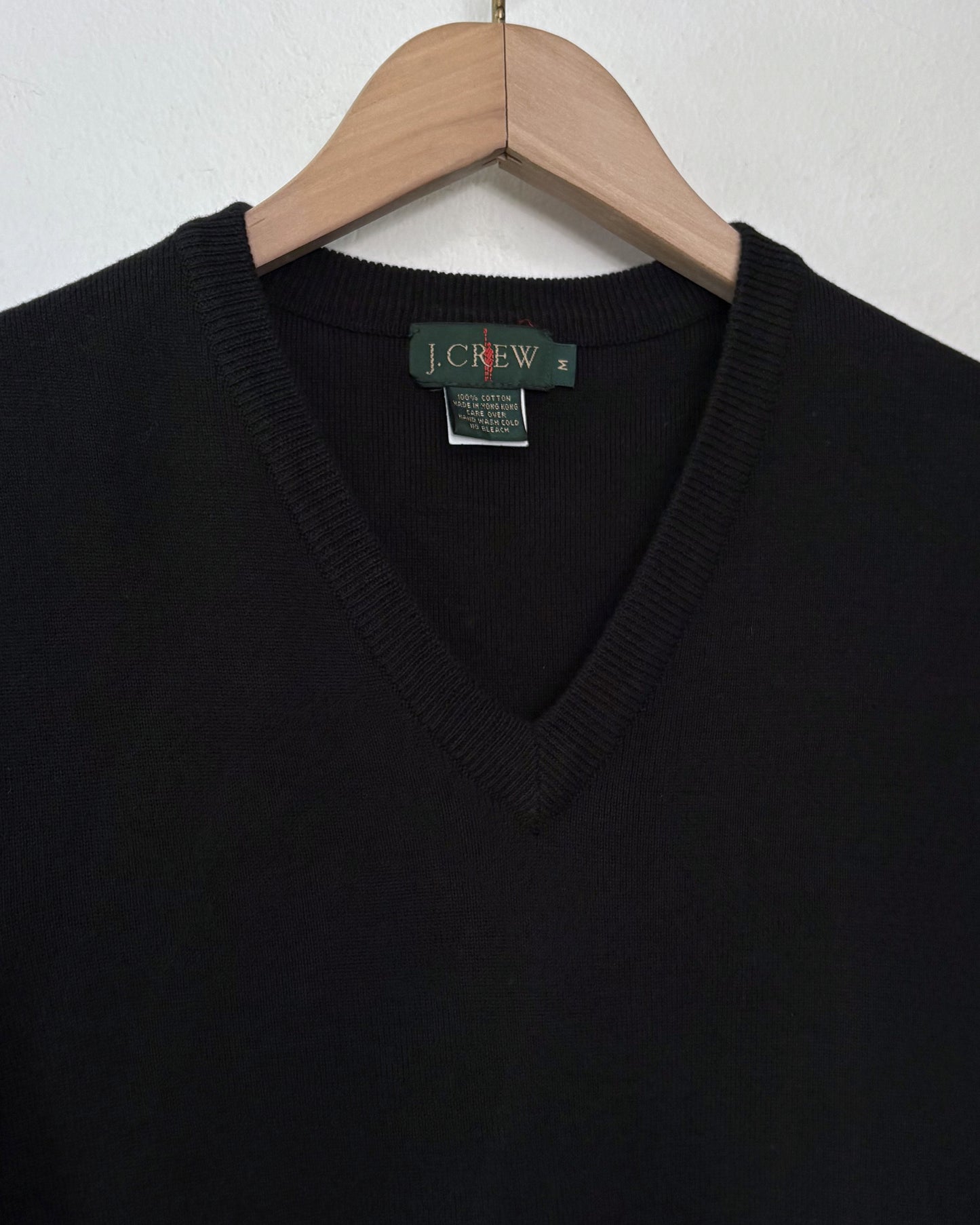J. Crew Vest