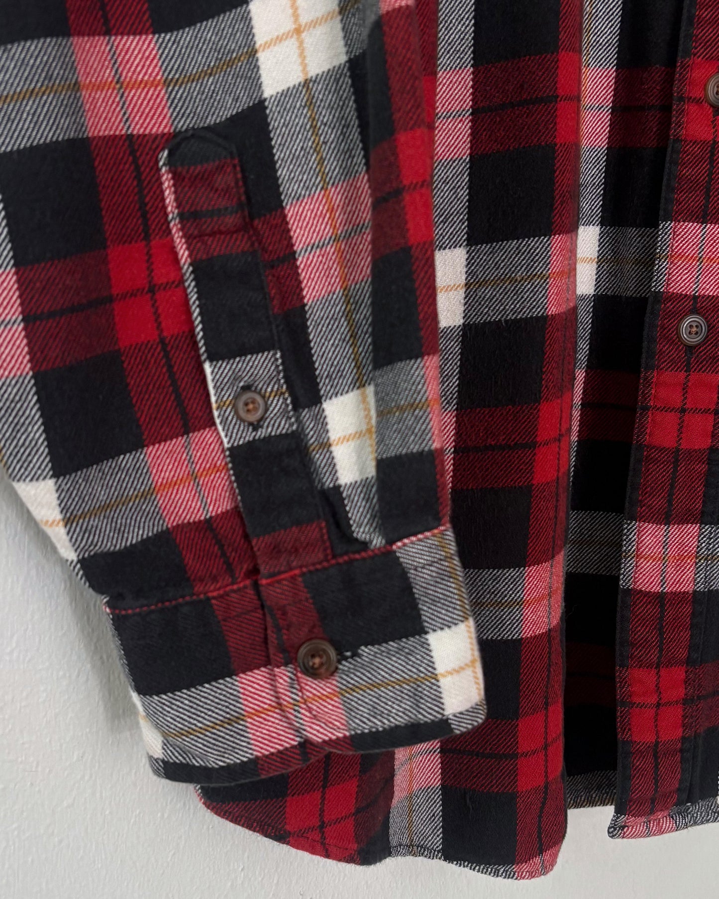 J. Crew Flannel