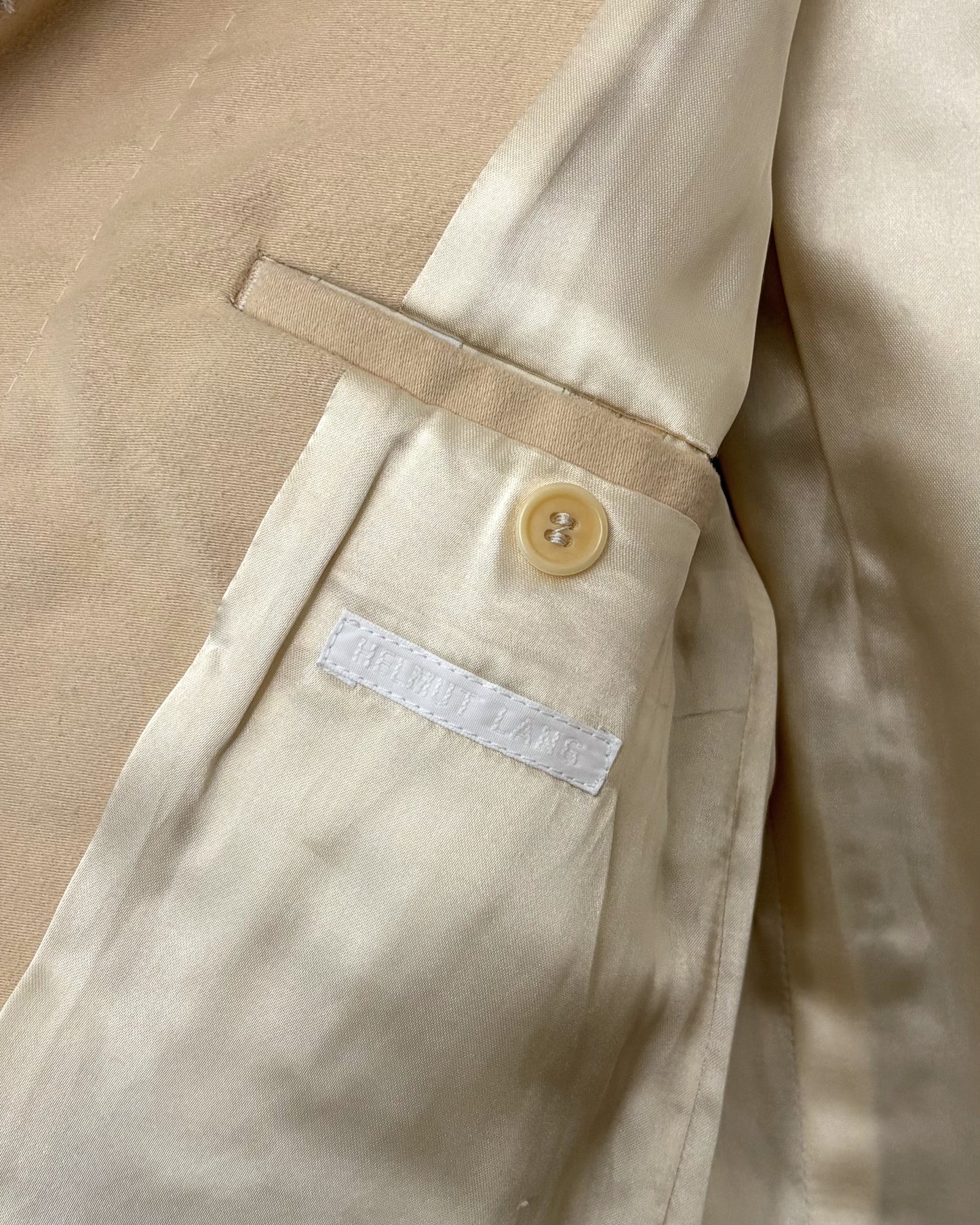 Helmut Lang Jacket