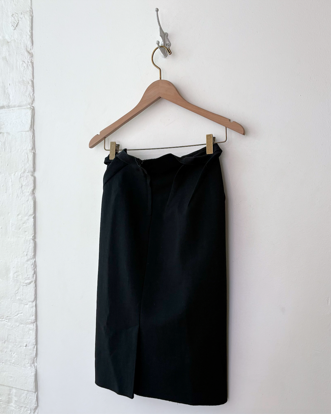 Lanvin Skirt 26"