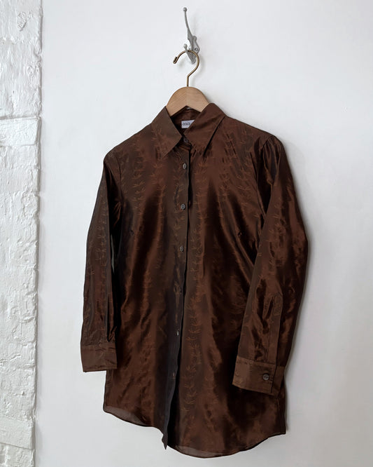 1990s Dolce & Gabbana Blouse