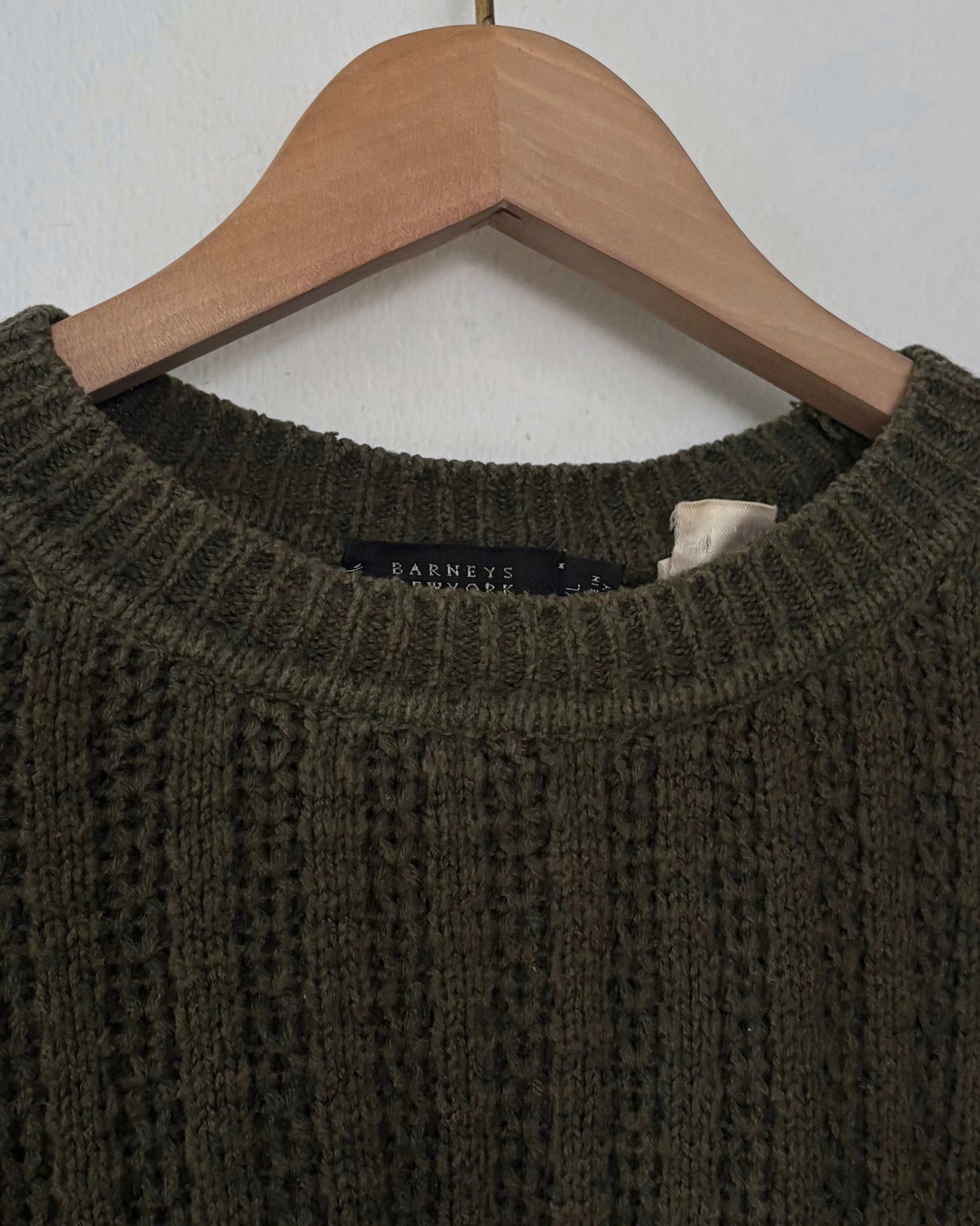 Barneys NY Knitwear