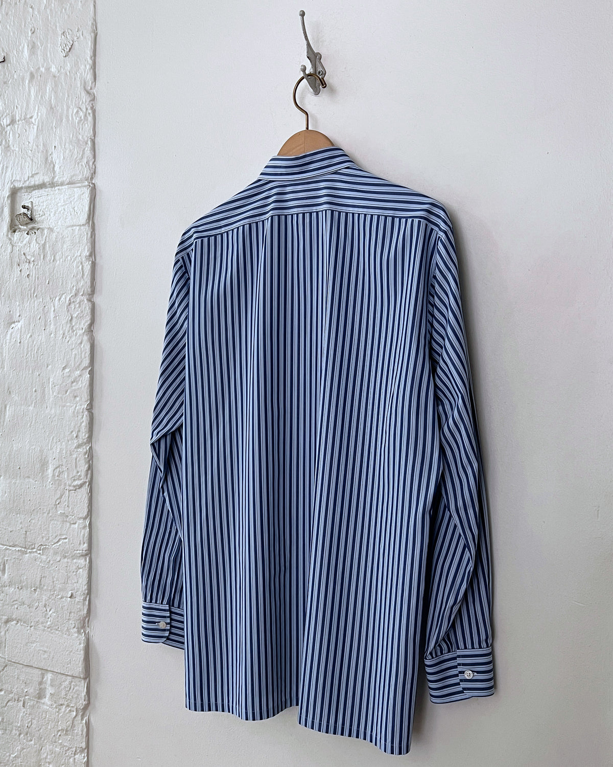 Charvet Button Down