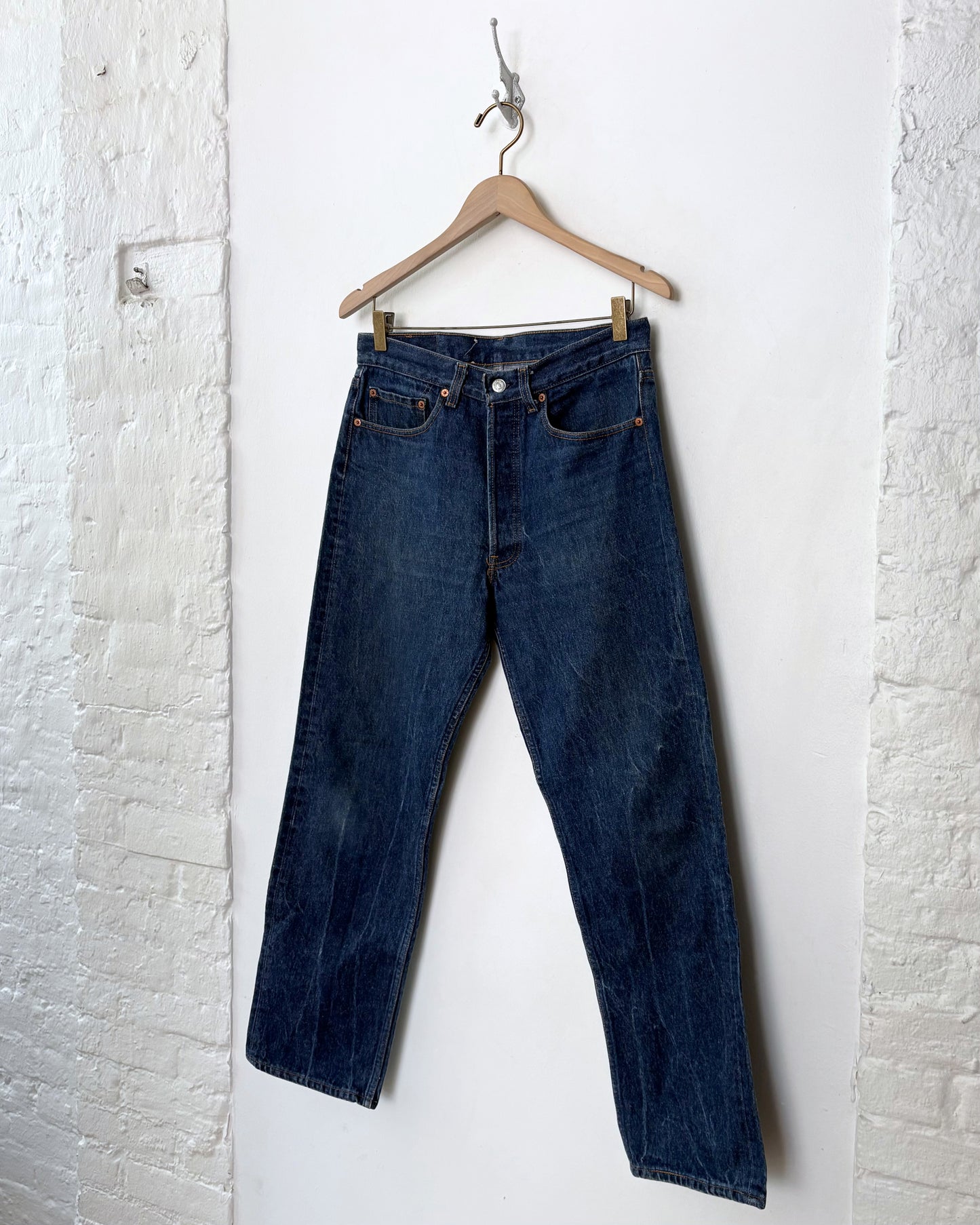 Vintage Levi's 501 (31x29)