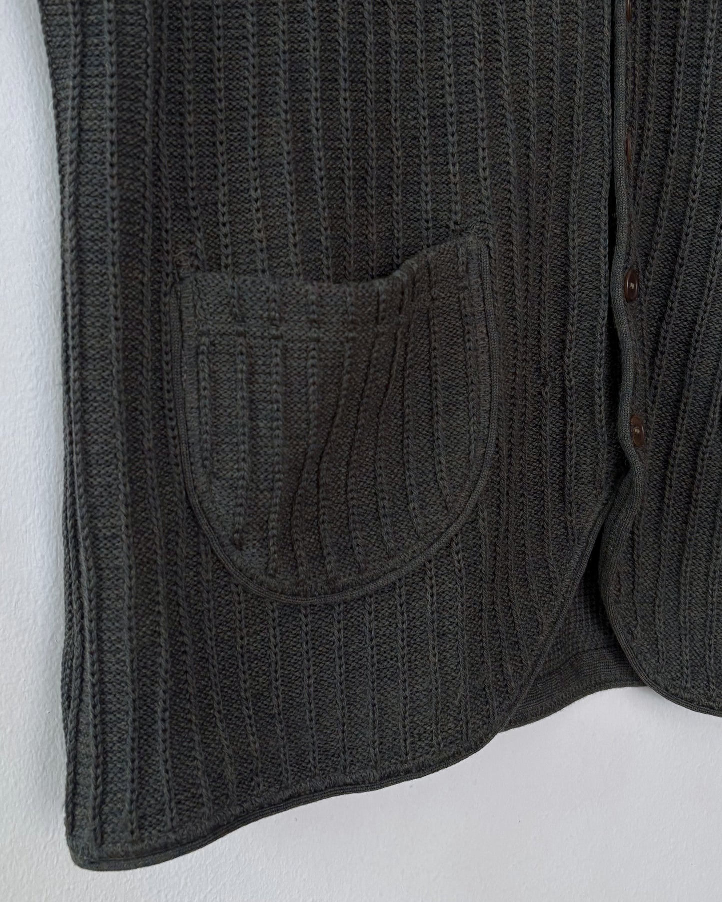 Barneys NY Vest