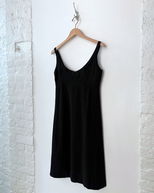 Donald Brooks Dress