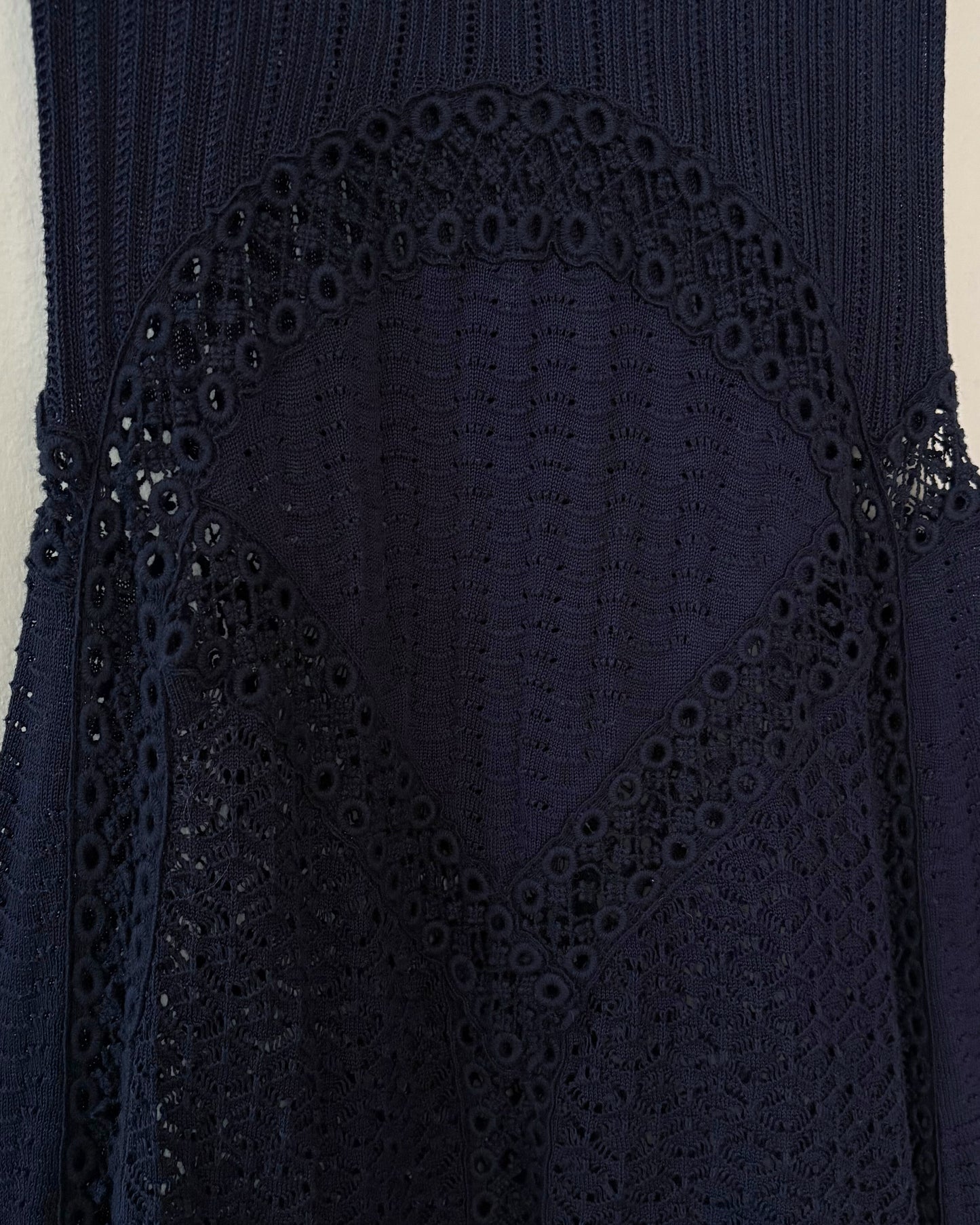 Alberta Ferretti Dress
