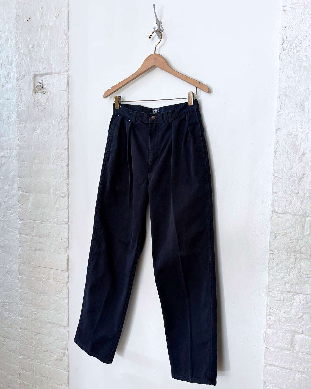 Polo Pants