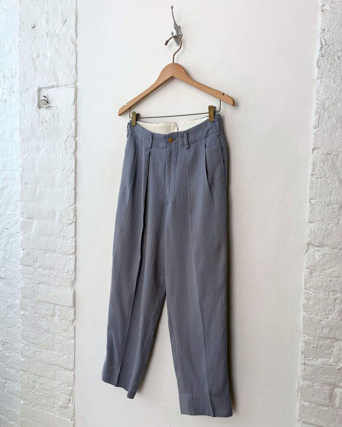 Y’s for men Trousers