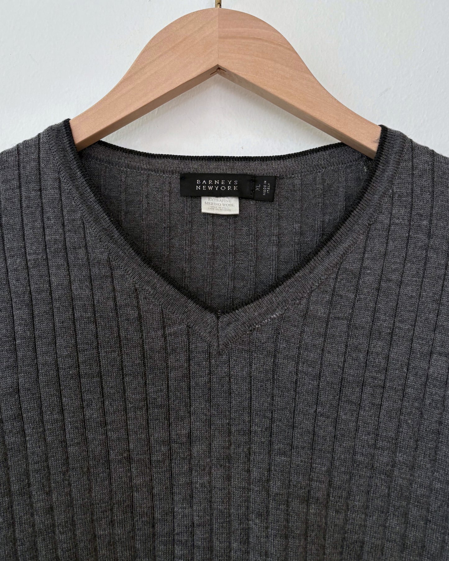 Barneys NY Sweater