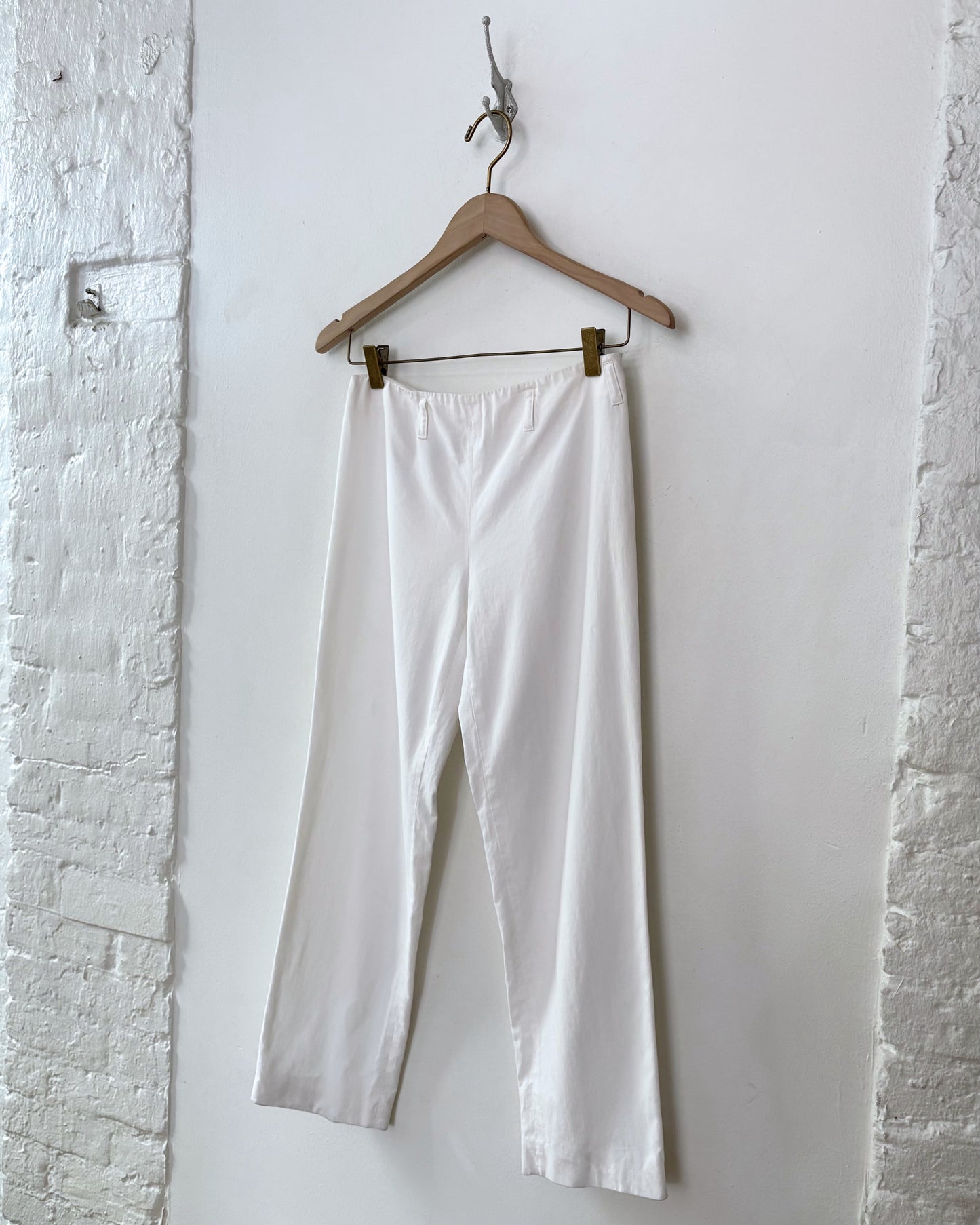 Narciso Rodriguez Pants