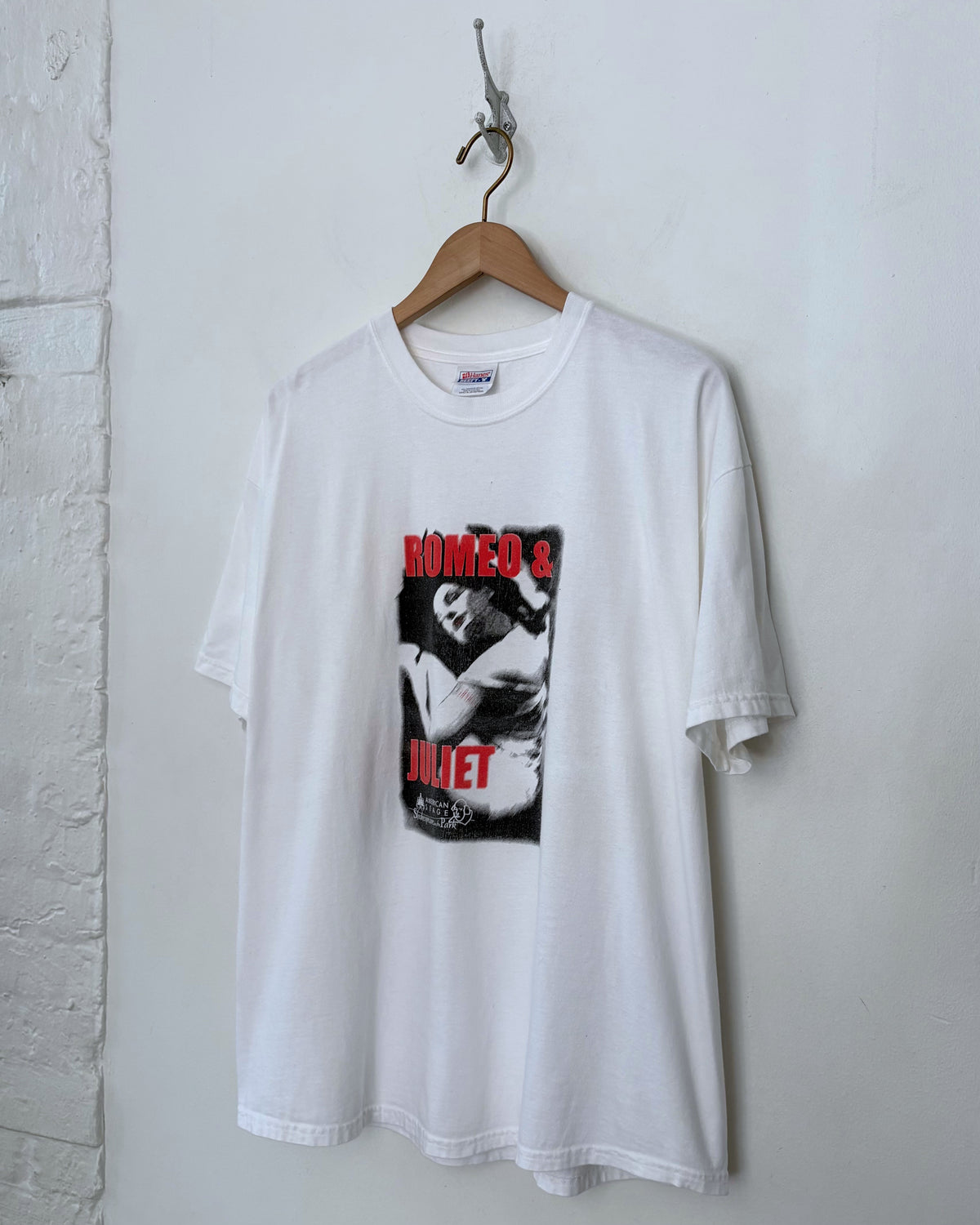 Romeo & Juliet Tee