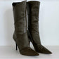 Alberta Ferretti Boots