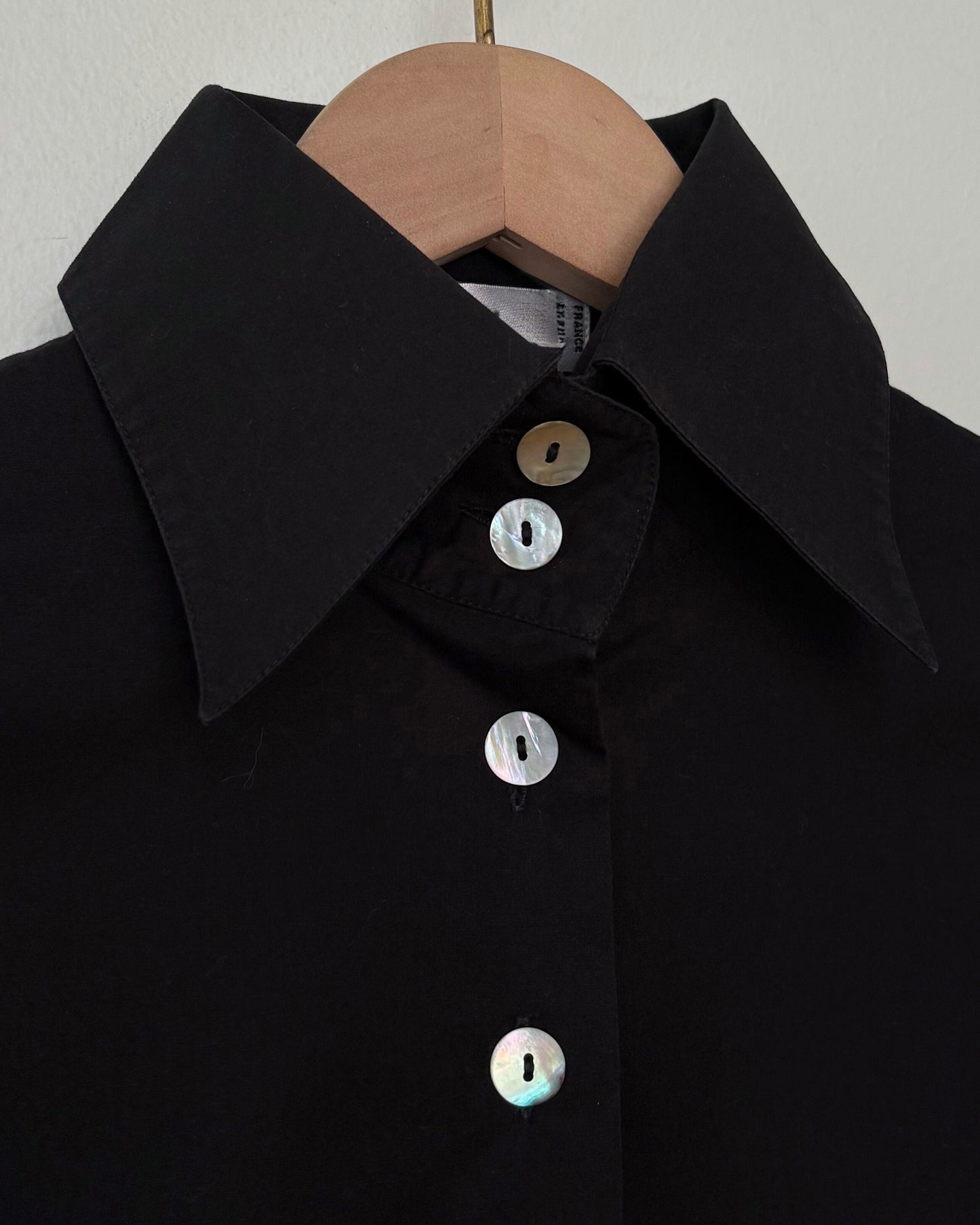 Anne Fontaine Blouse
