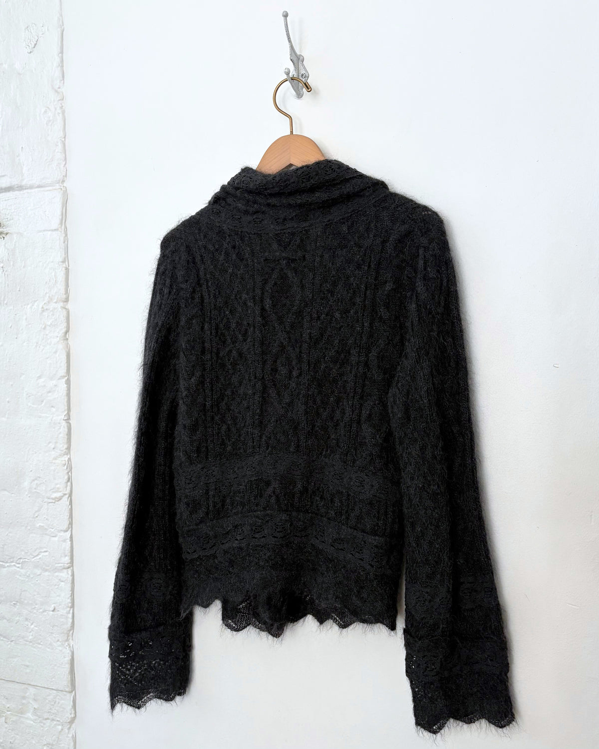 Jean Paul Gaultier Knitwear