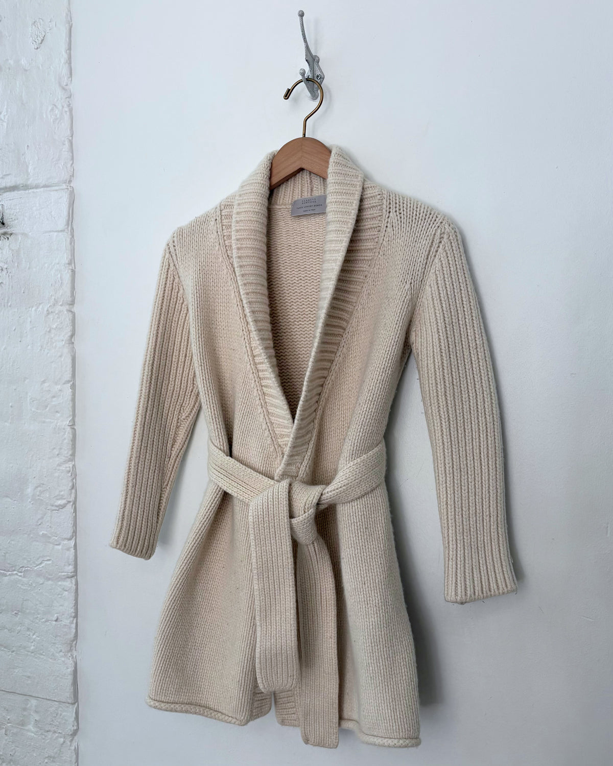 Barneys NY Knitwear