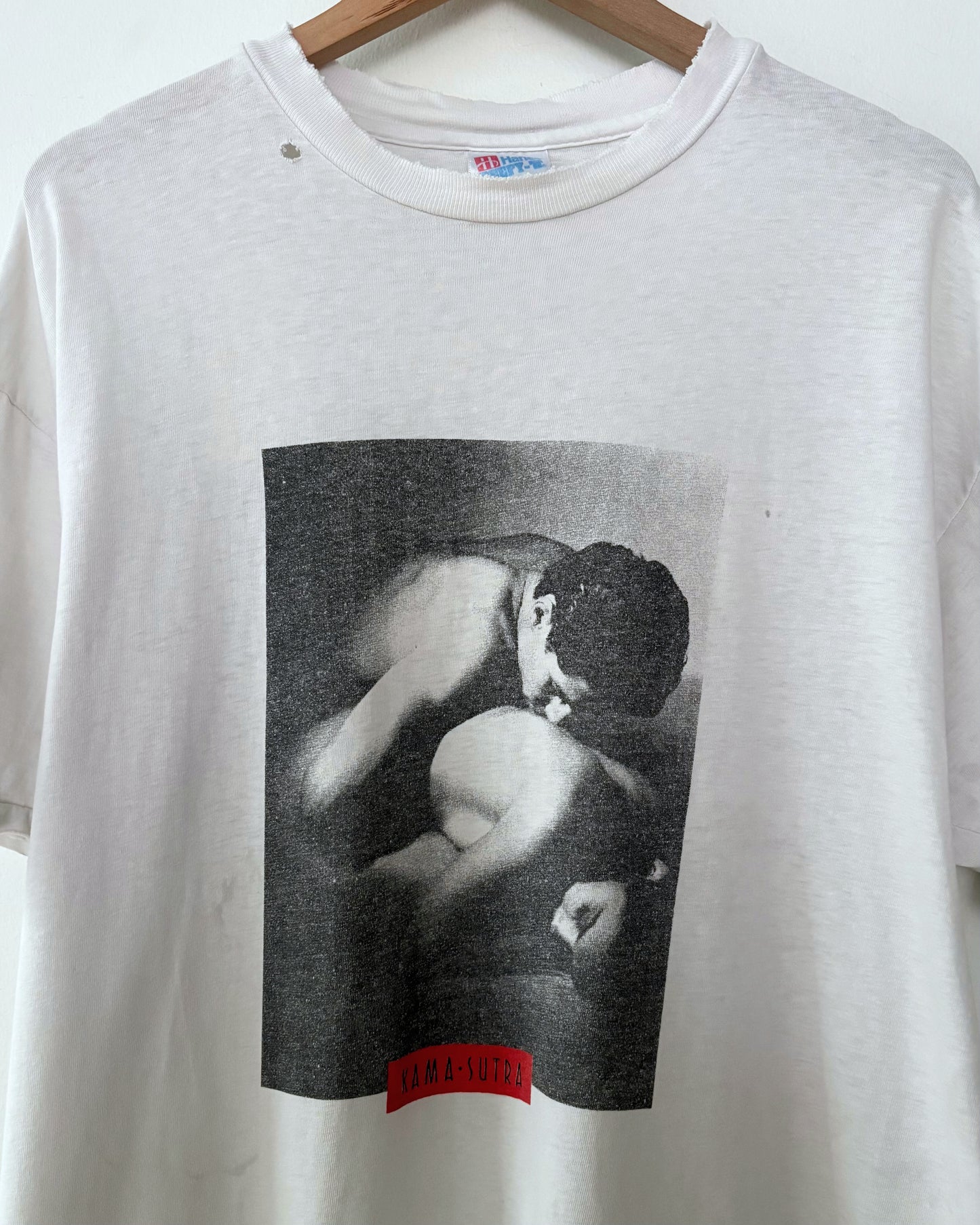 Kama Sutra Tee