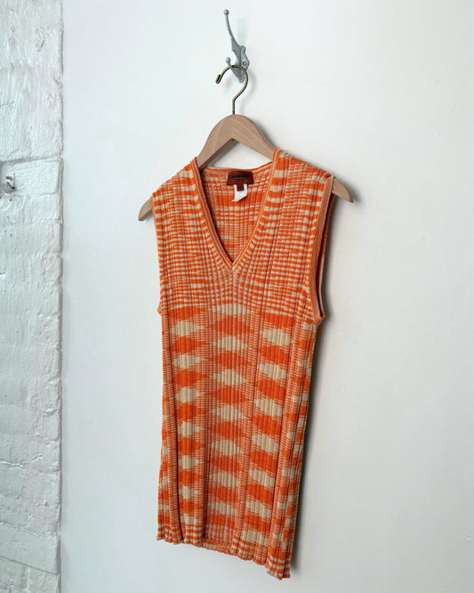 Missoni Vest