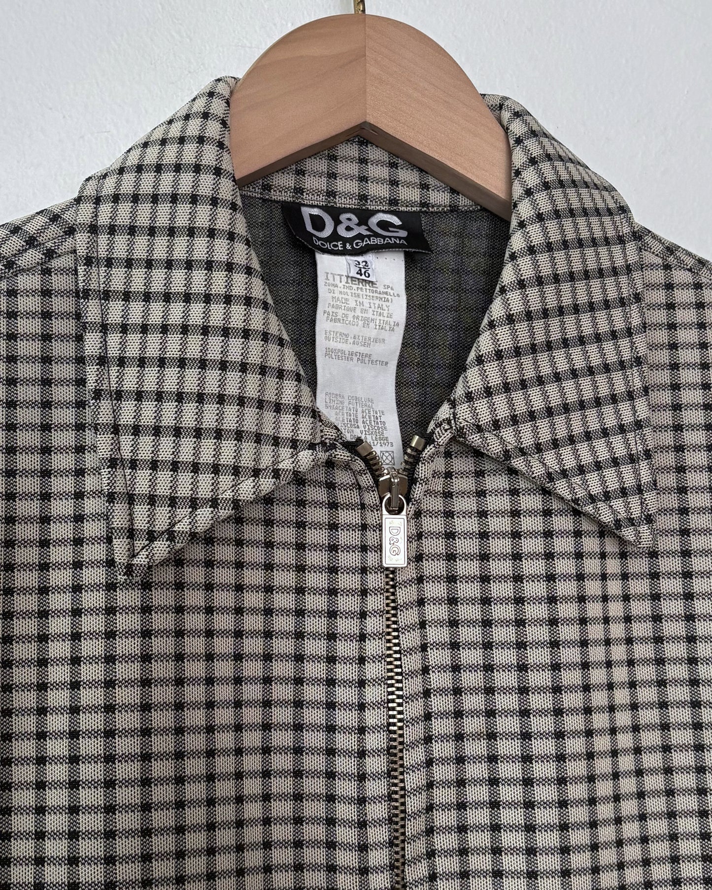 D&G Jacket