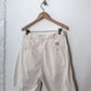 Polo Shorts 31"