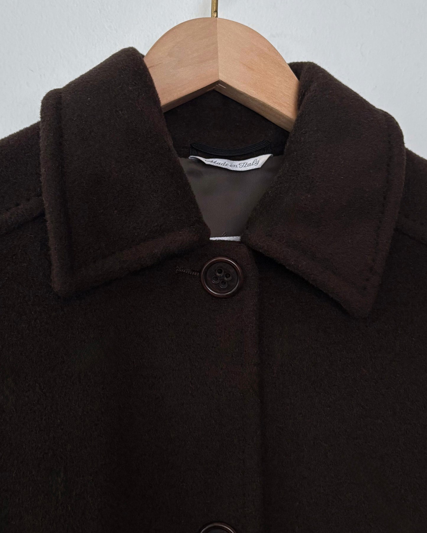MaxMara Coat