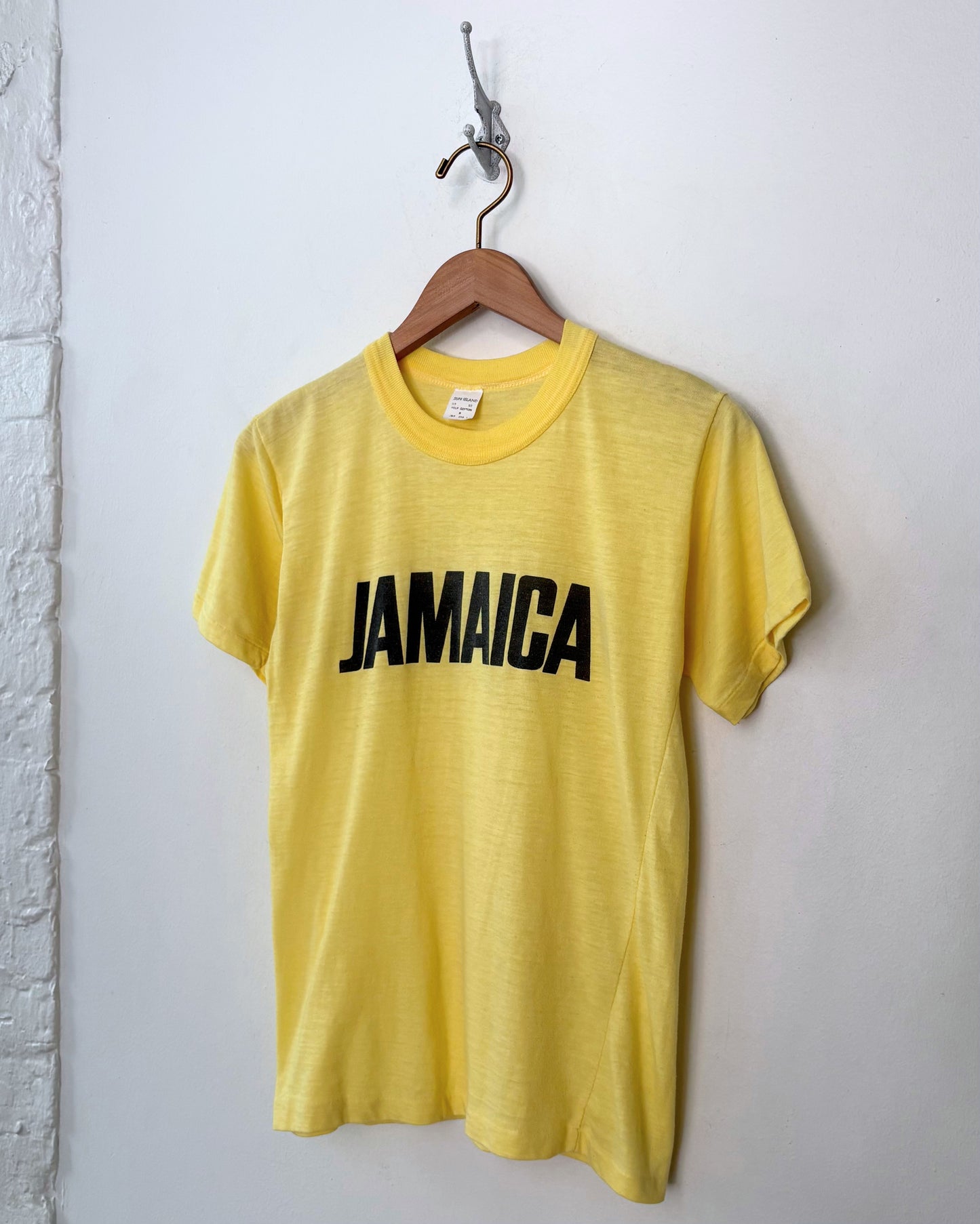 Jamaica Tee