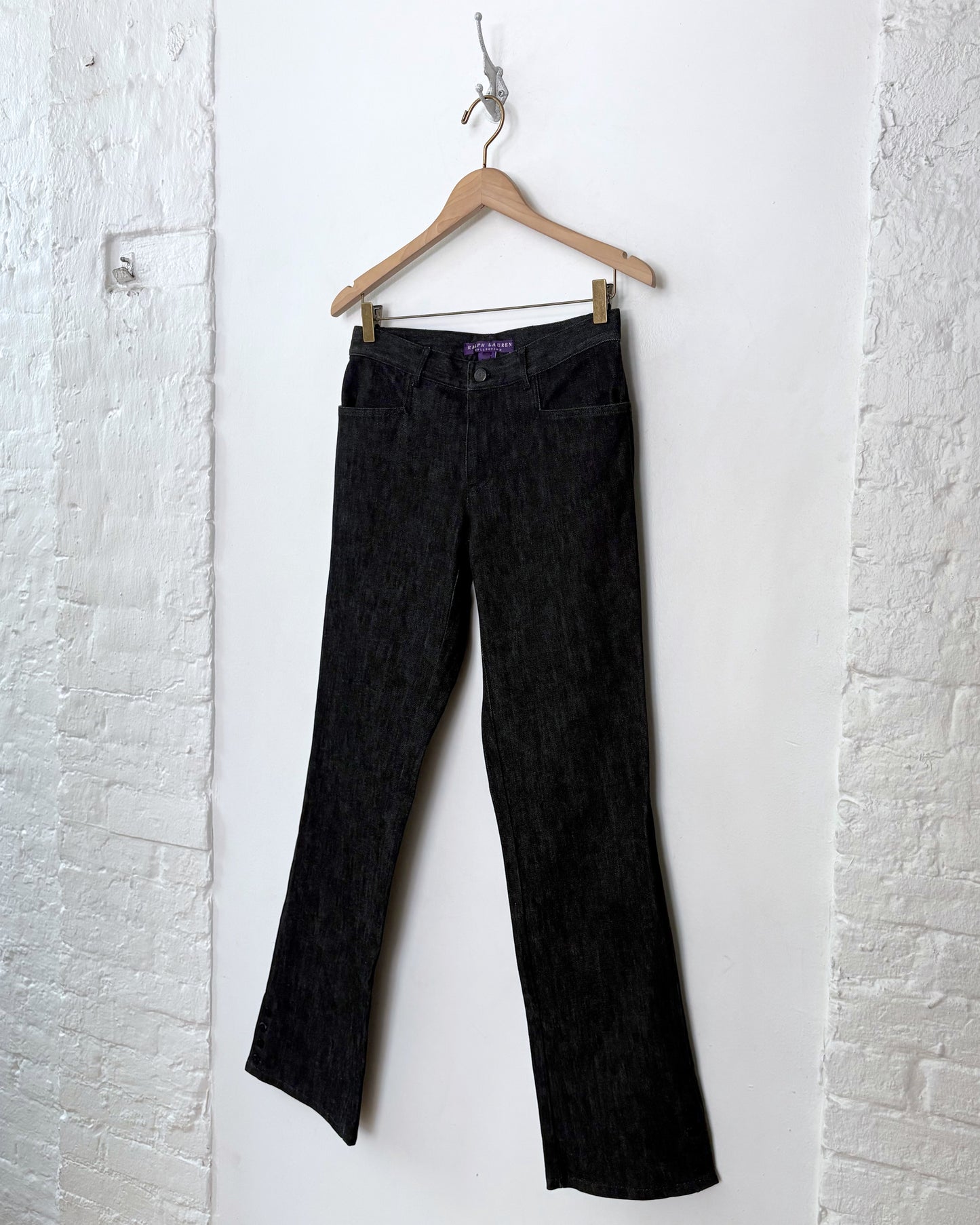 Ralph Lauren Collection Denim